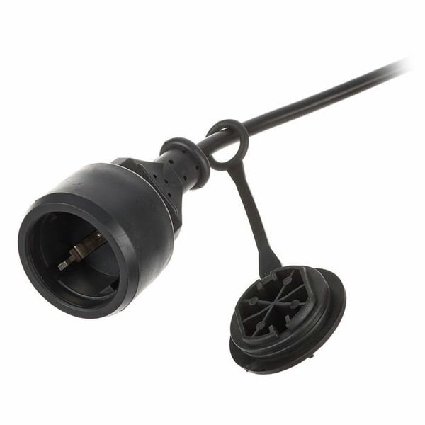 Stairville Mains Extension MC 3m 1,5 mm²