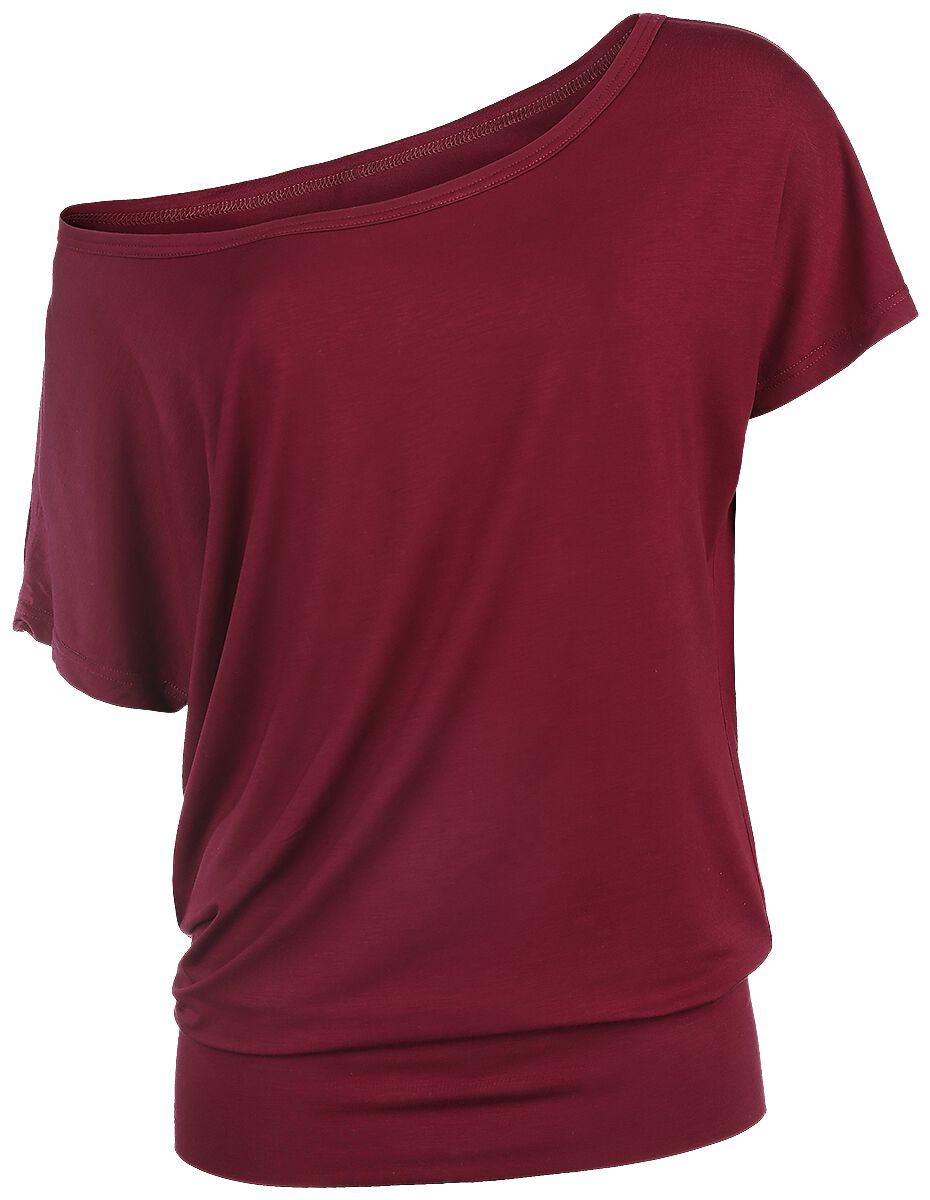 Can You Read My Mind | RED by EMP T-Shirt Manches courtes