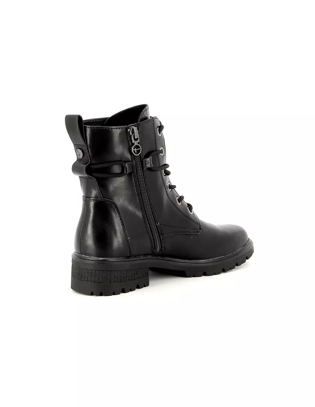 TAMARIS 25280 - Boots & bottines Blackmatt
