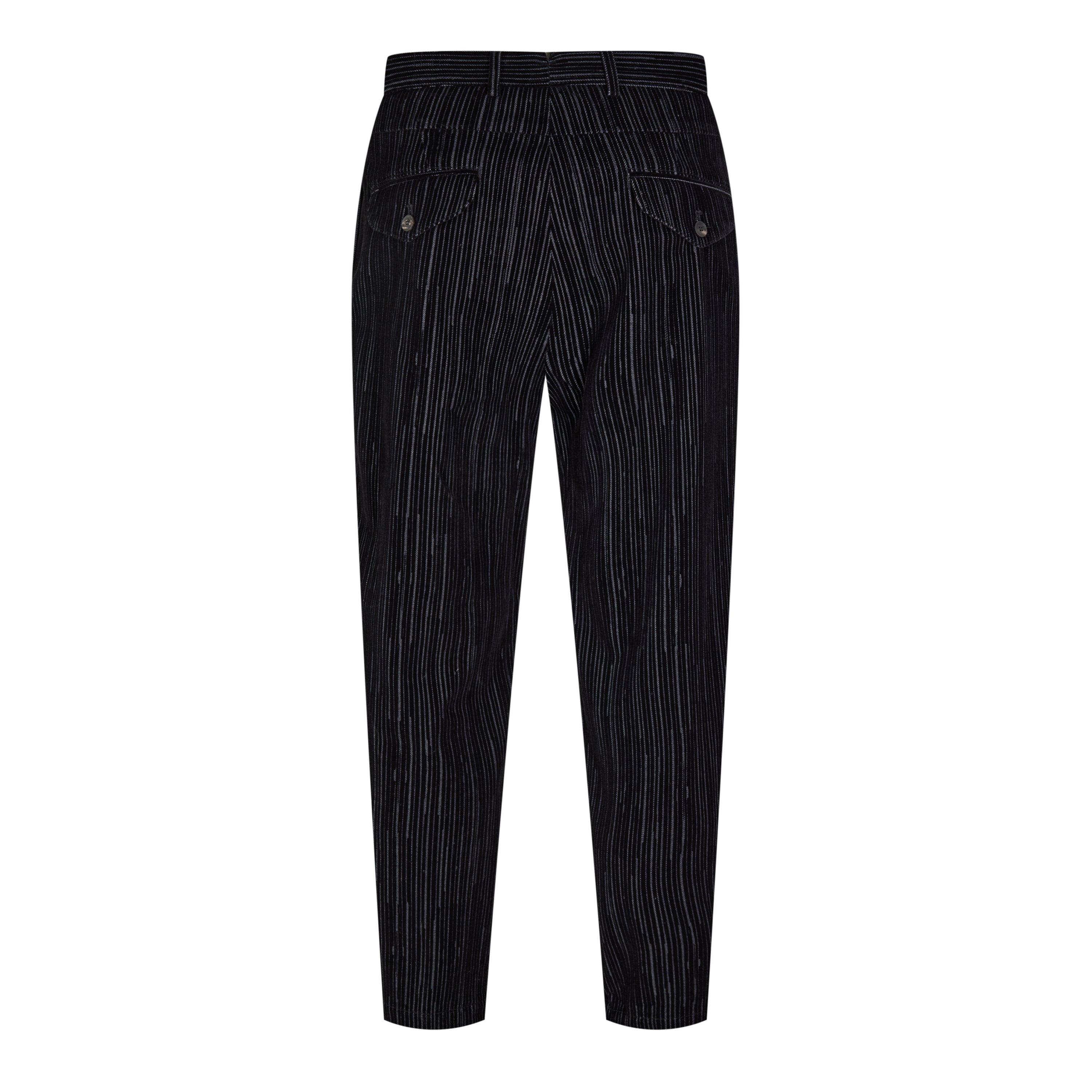 Armani Exchange AX Strpd Pnts Sn99
