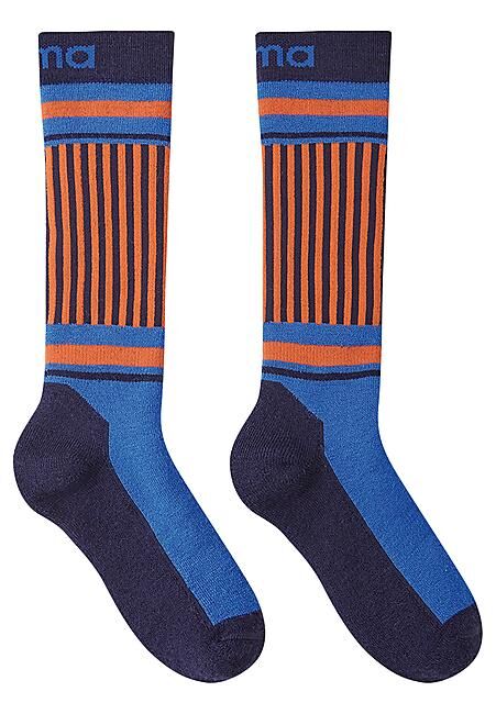 REIMA - CHAUSSETTES DE SKI FROTEE SOCKS