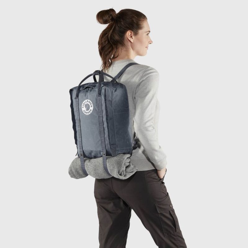 Sac à dos Kanken Tree-kanken 36 cm Maple yellow