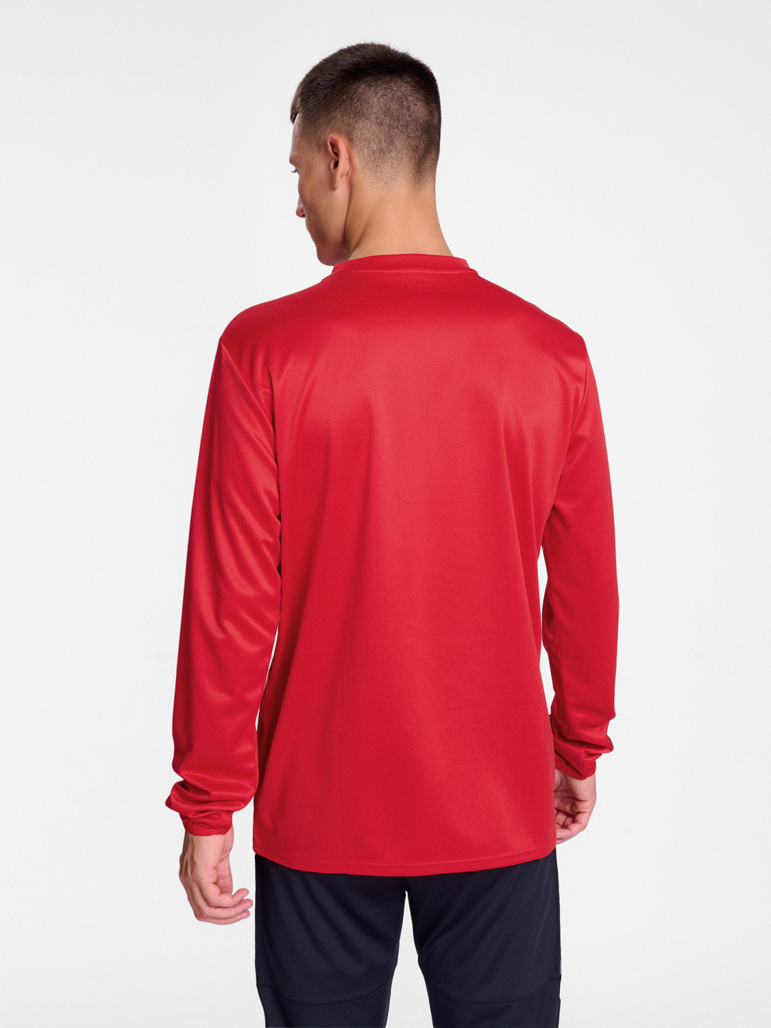 hmlESSENTIAL SWEATSHIRT