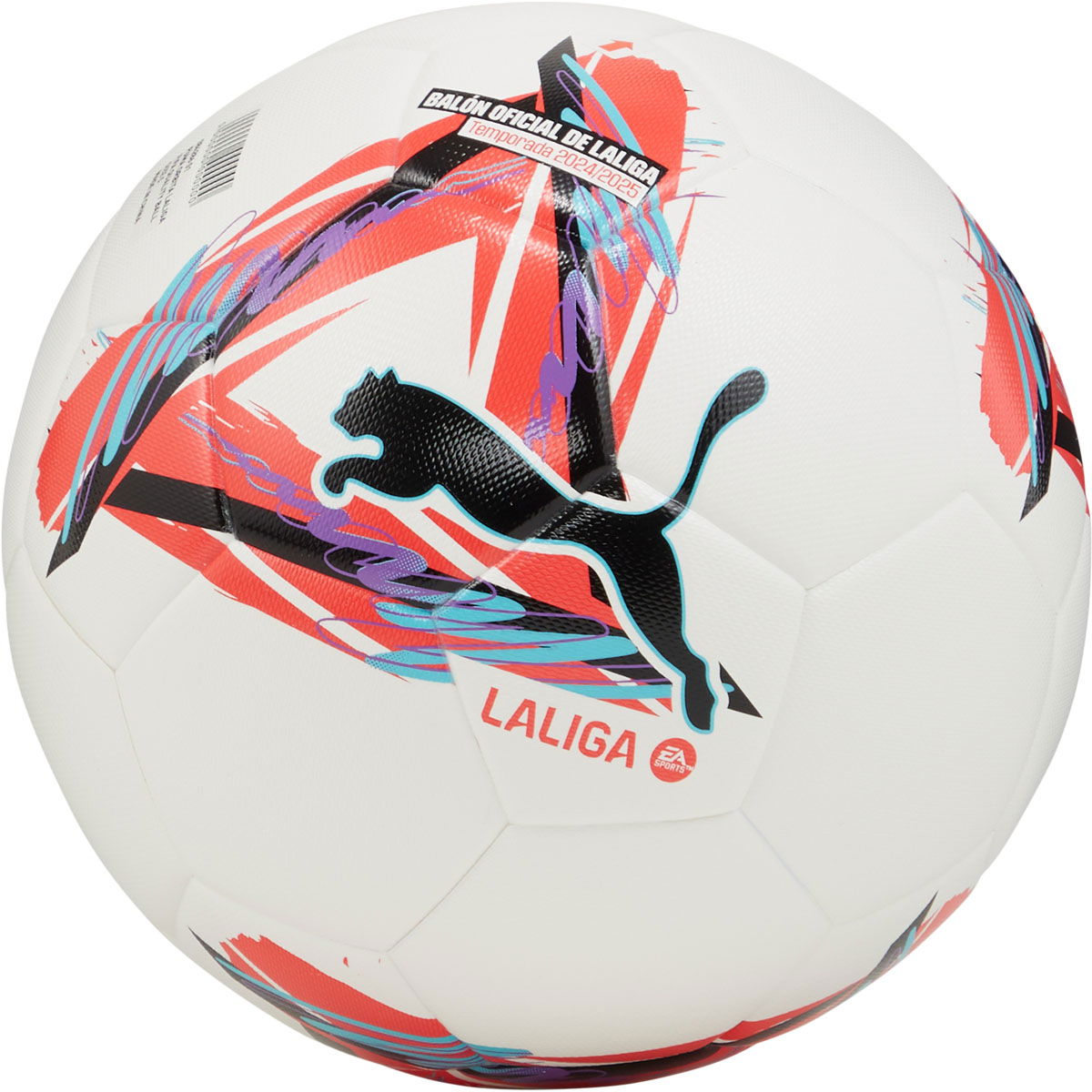 PUMA Orbita LaLiga 1 Fodbold