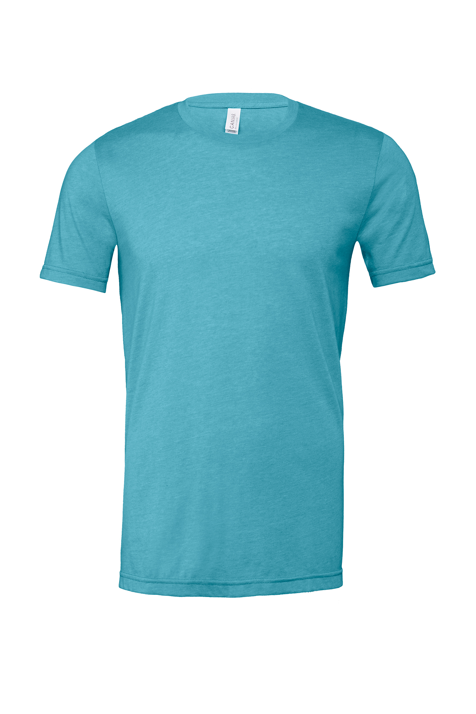 Bella Canvas BE3001CVC - T-SHIRT HOMME COL ROND