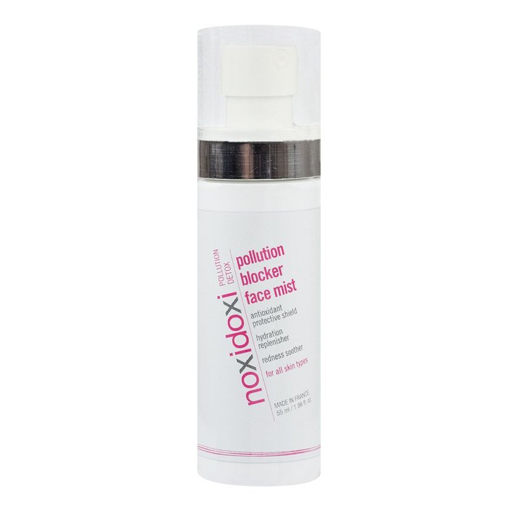 Brume visage écran anti-pollution 55ml