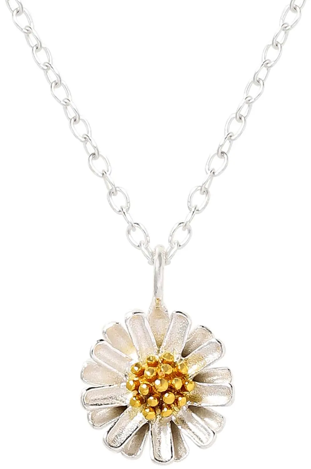Kette - Gleaming Daisy