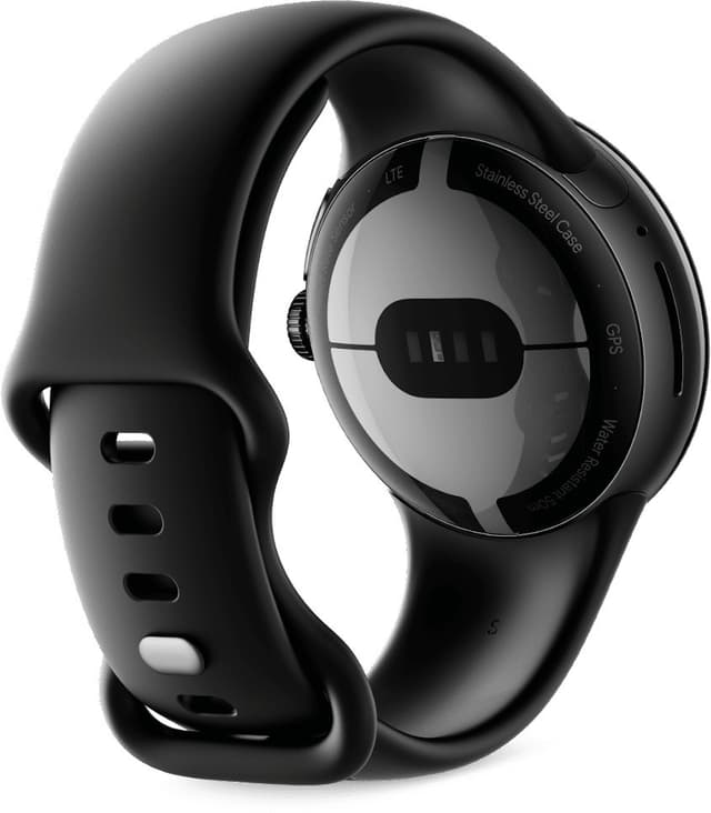 Google Pixel Watch WiFi