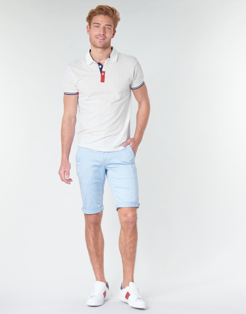 Casual Attitude - MARINE - Bleu