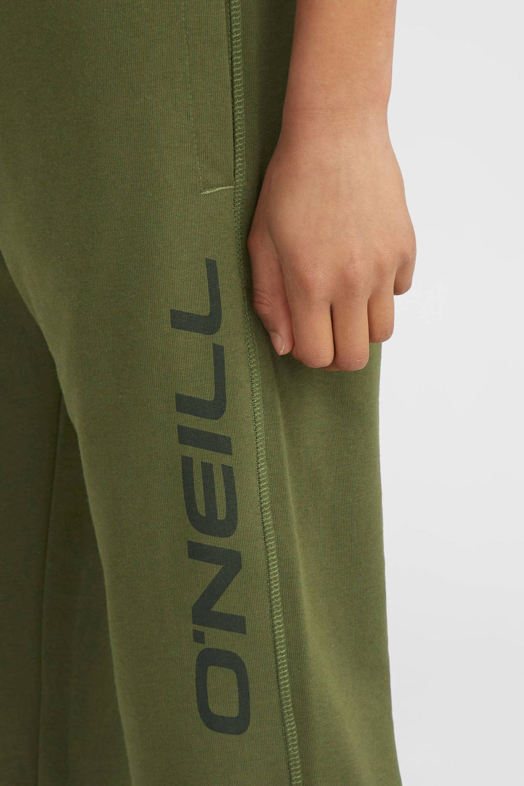 O'Neill joggingbroek donkergroen