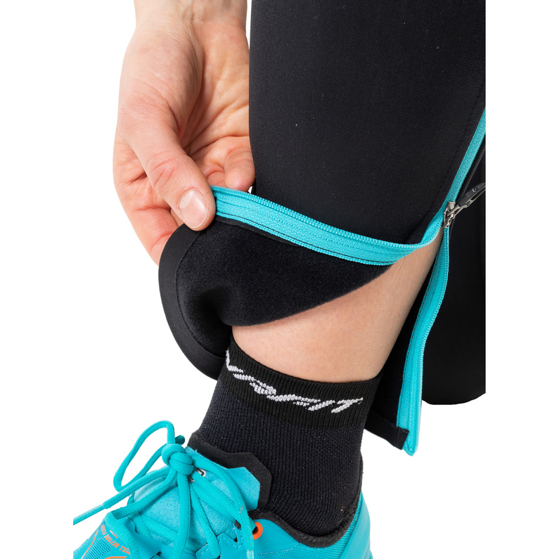 Dynafit Damen Winter Running Tights