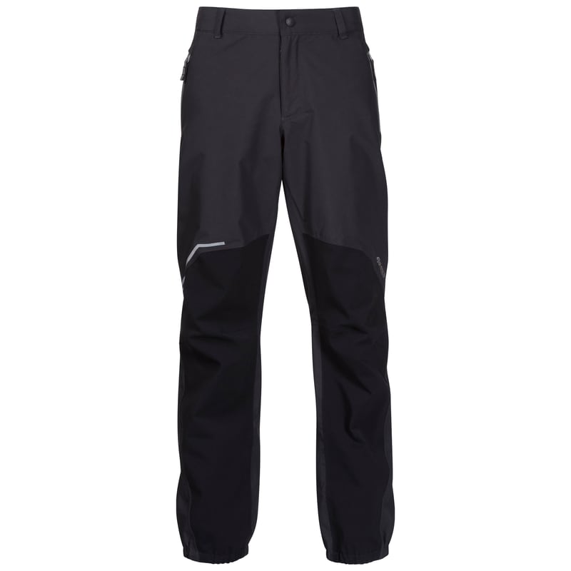 Bergans Sjoa 2L Youth Pants<br> Teknisk Skallbukse til barn!