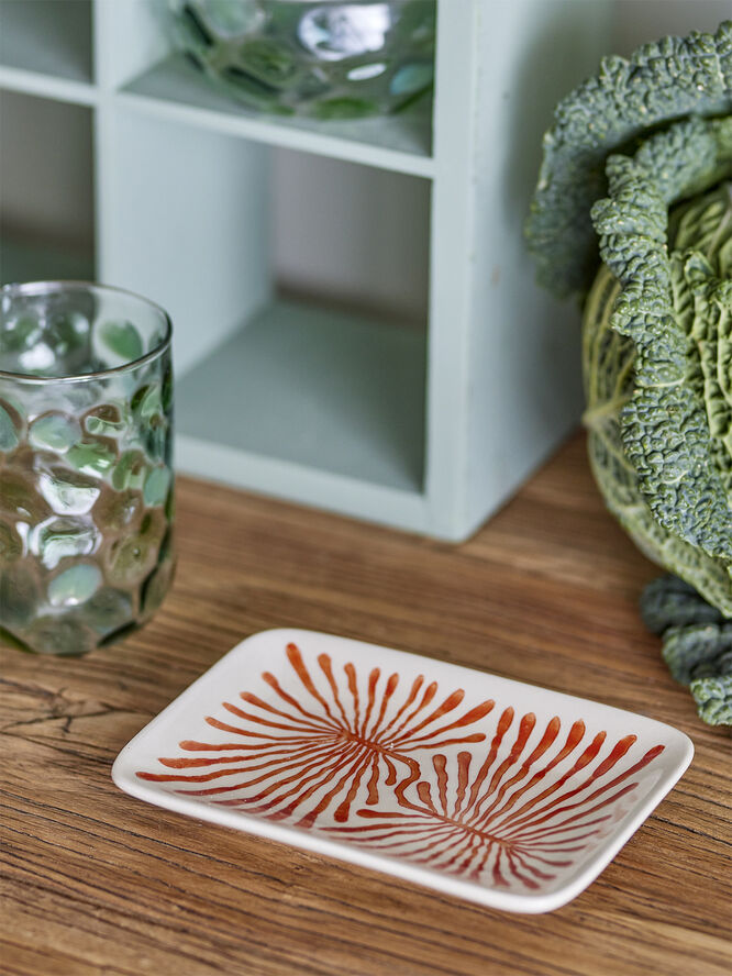 Creative Collection Fauni Red