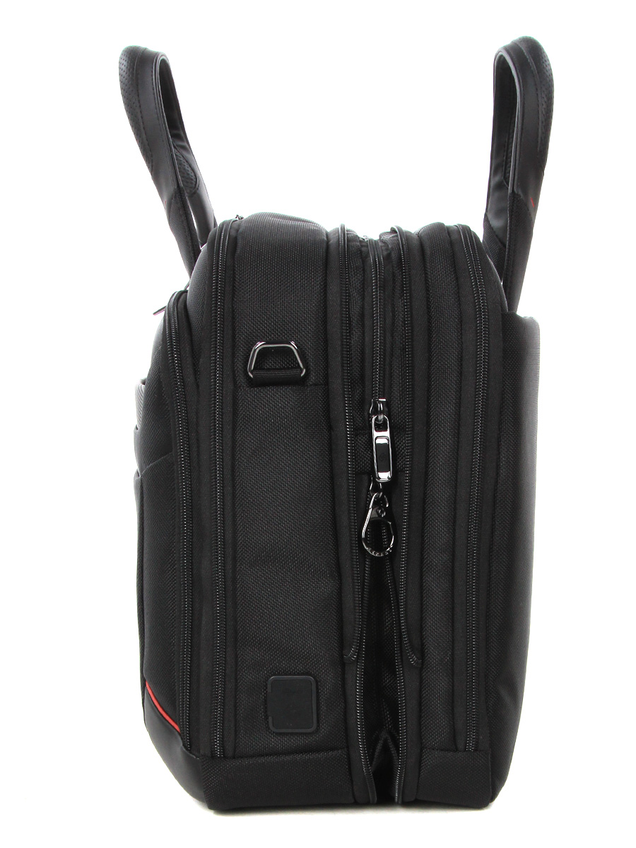 Sacoche ordinateur Samsonite Pro DLX 6 - 17.3 pouces