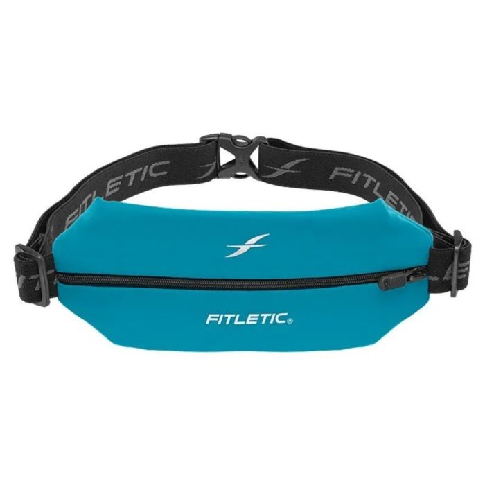 Fitletic Unisex Løbebælter Mini Sport Blå