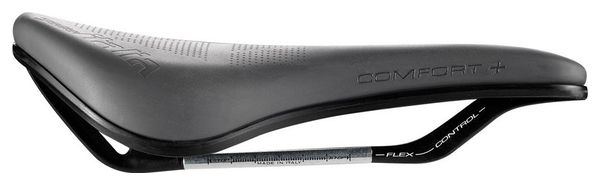 Selle Selle Italia Model X Comfort Plus Gris