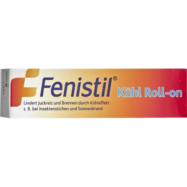 Kühl Roll-on Gel