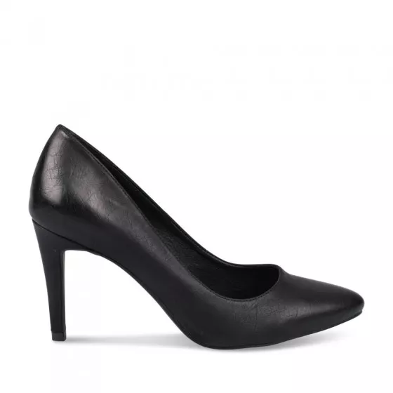 Escarpins NOIR GRANDS BOULEVARDS