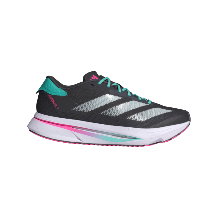 adidas Dame Løbesko Adizero SL2 Sort