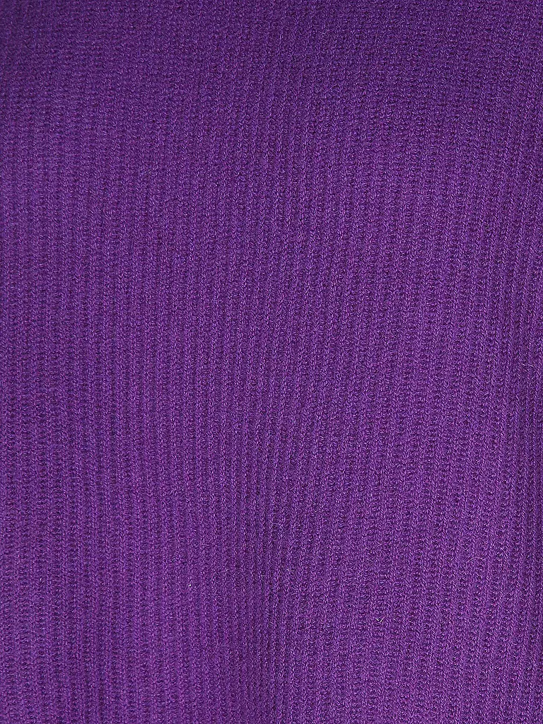 KATESTORM Kaschmirpullover lila