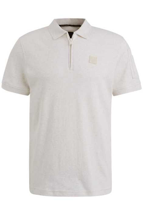 PME legend beige heren polo