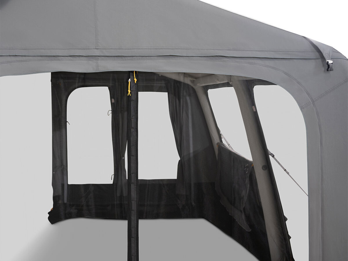 Dometic Mesh Magnetic Panel horrengaas zijwand