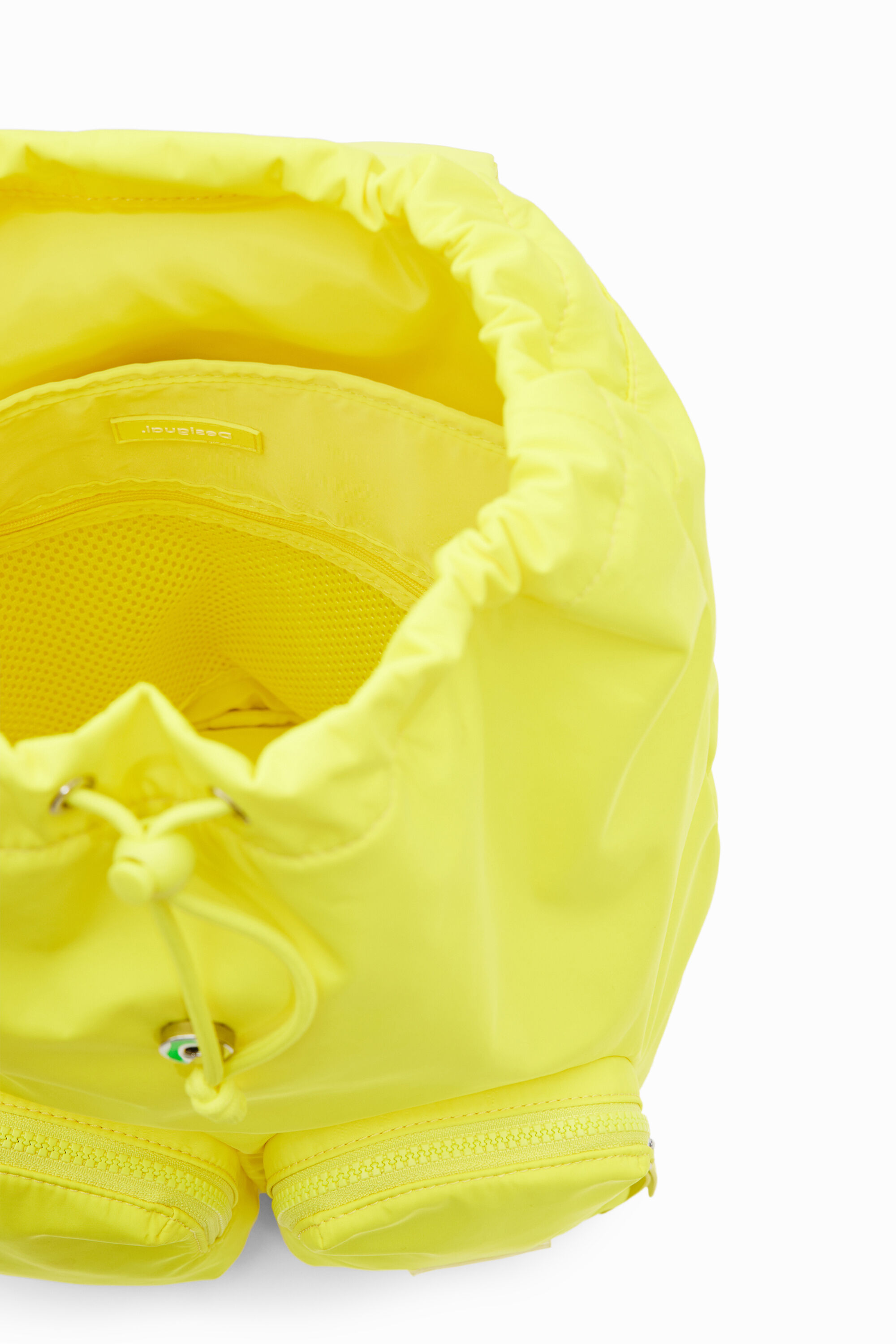 Sac à dos moyen nylon