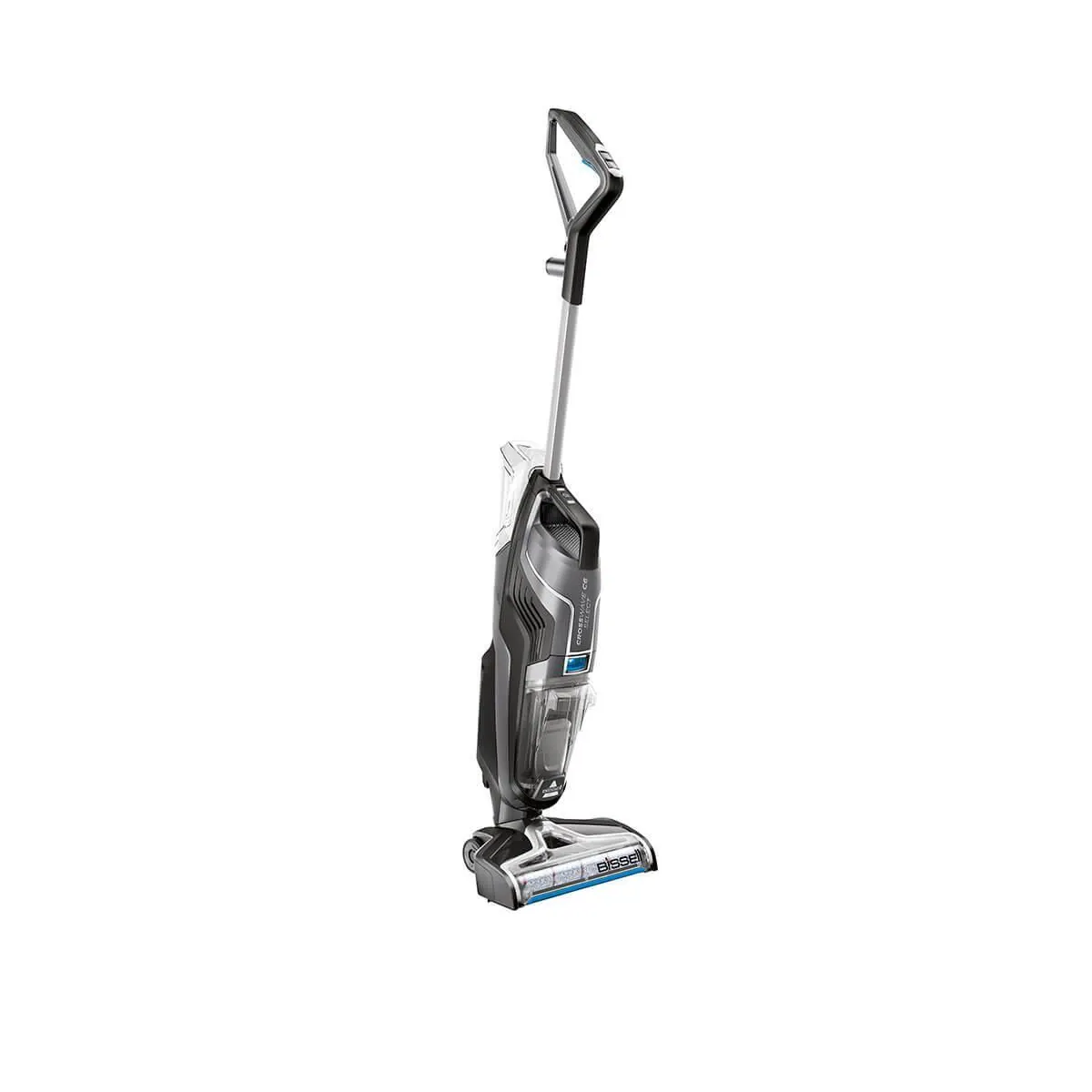 MultiClean Crosswave C6 Cordless Select