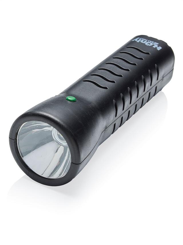H2Only Taschenlampe