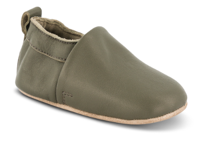 Skofus Prewalker Grøn 3212500540