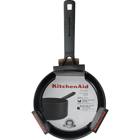 KitchenAid Classic kasserolle (3,1L)