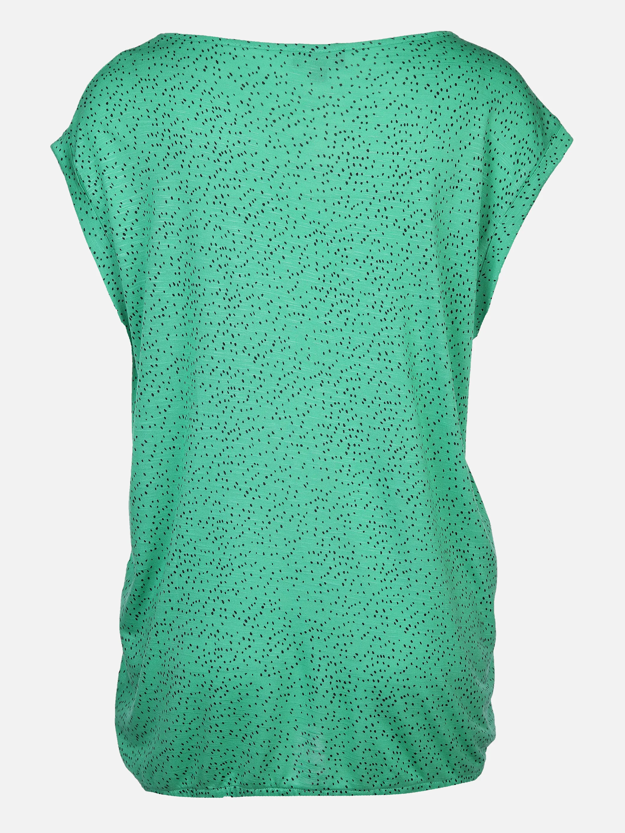 Damen Shirt mit Alloverprint