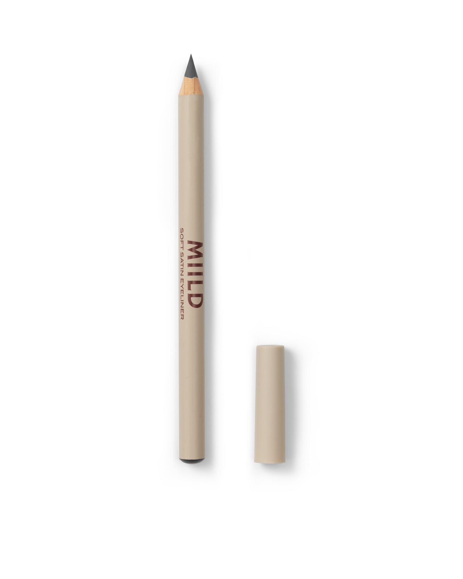 Miild Soft Satin Eyeliner