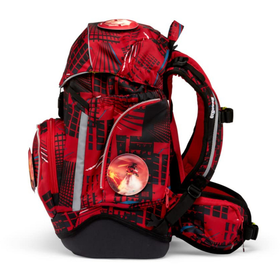 Ergobag Schulrucksäcke kombi