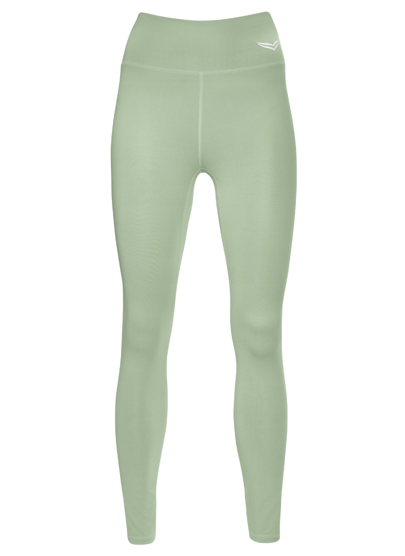 Trigema Leggings »TRIGEMA Sportleggings mit hohem Bund«