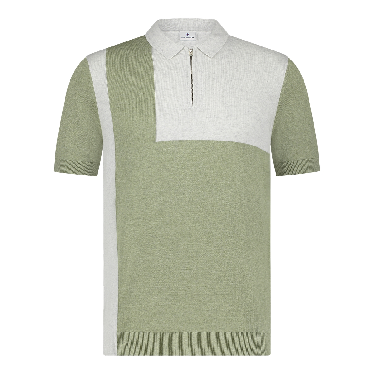 Heren Polo KBIS25-M27