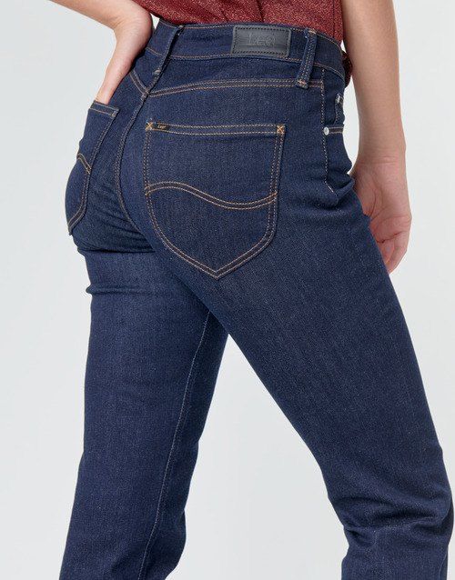 Lee - MARION STRAIGHT Azul