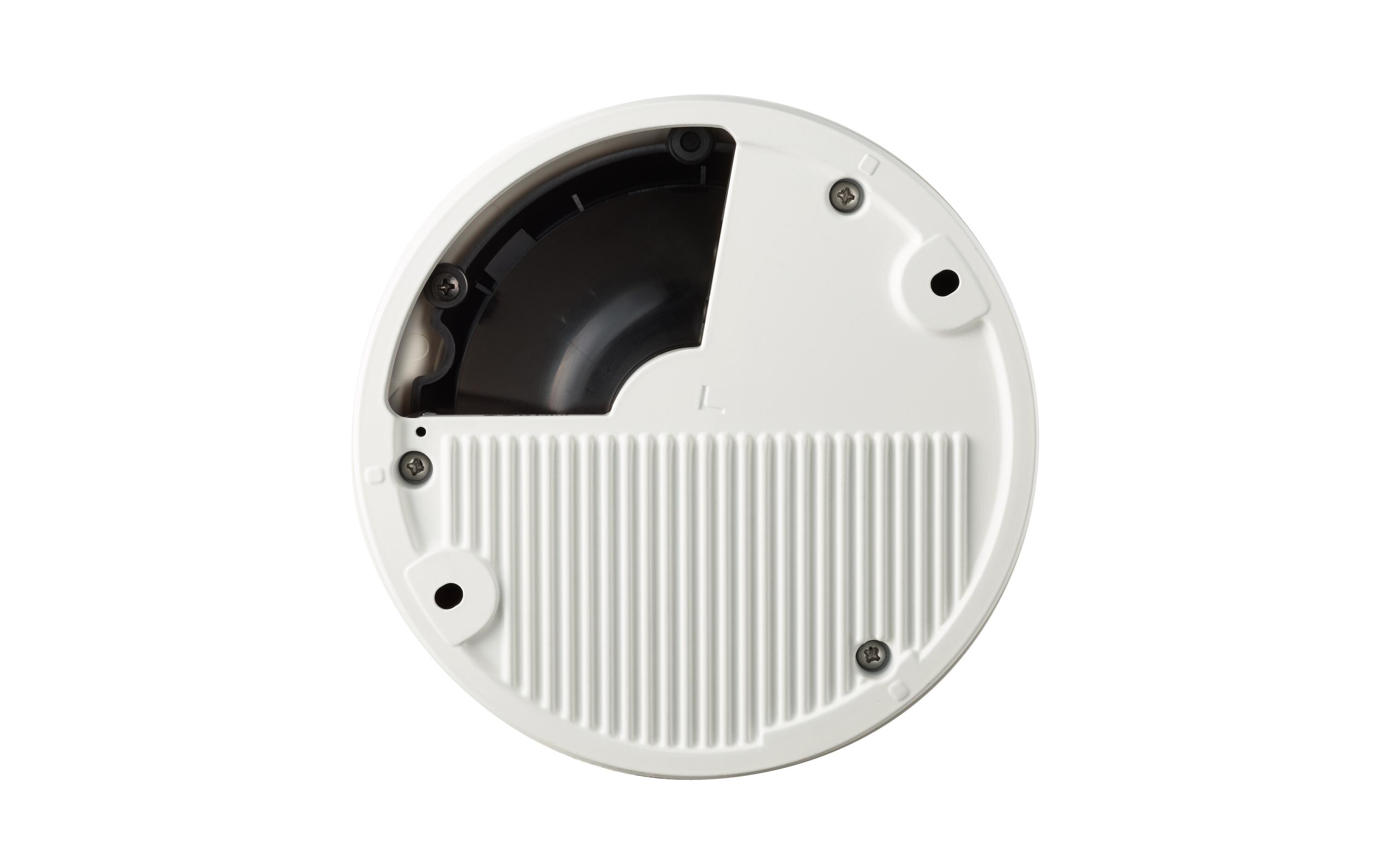 Netzwerkkamera XND-6080R<br>Netzwerkkamera für die Visuelle Videoüberwachung
