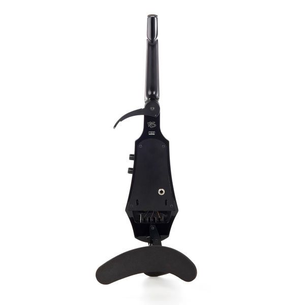 NS Design WAV 4-Saiter E-Violine schwarz