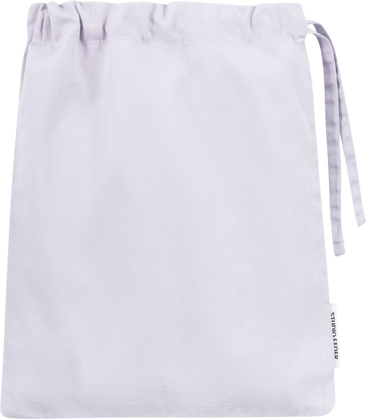 Studio Feder Hovedpudebetræk Pale violet