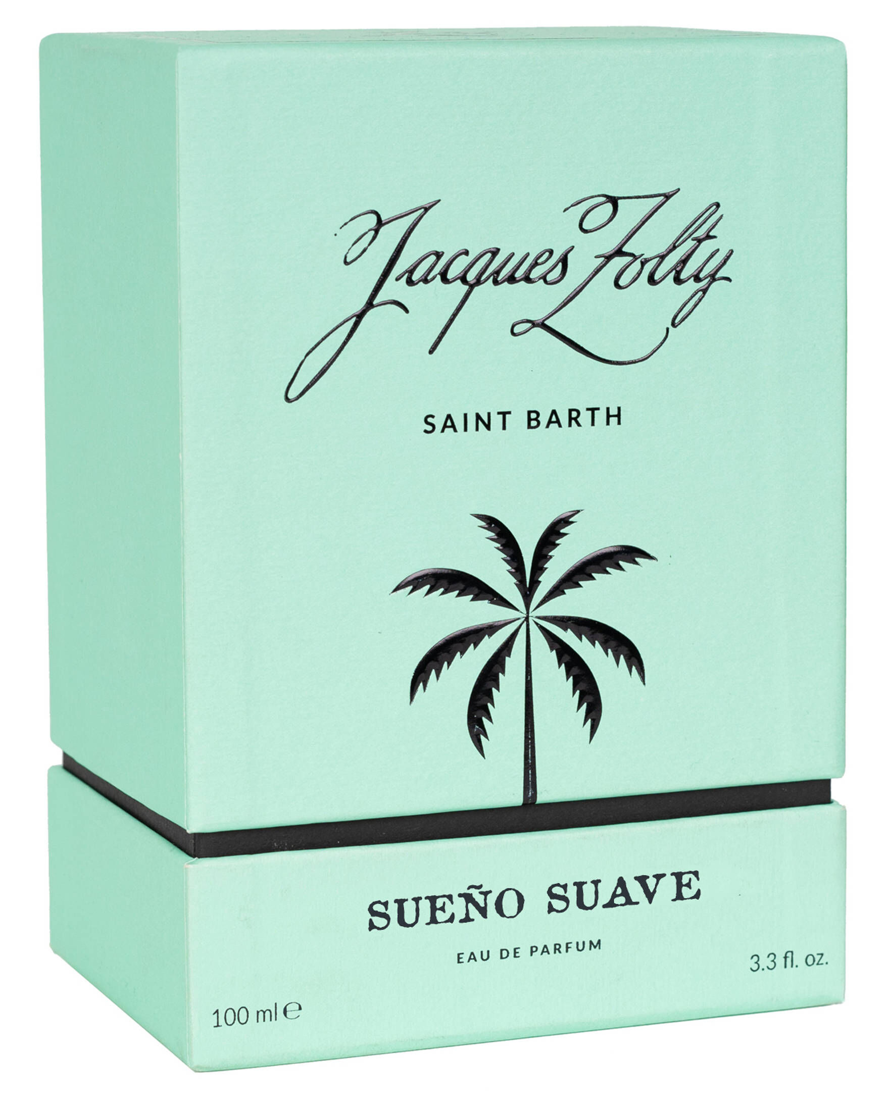 Jacques Zolty| Damen Eau de Parfum SUENO SUAVE