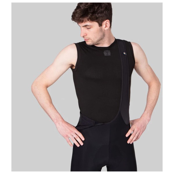Bioracer - Base Layer Light Sleevles - T-shirt technique