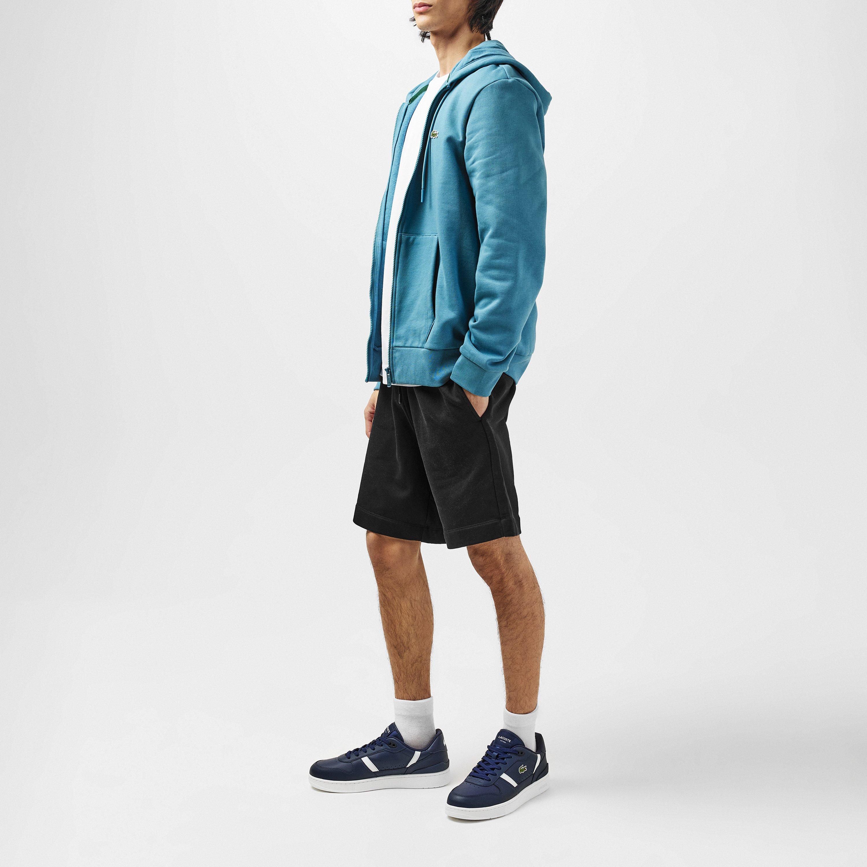 Lacoste Lace-Up Trainers