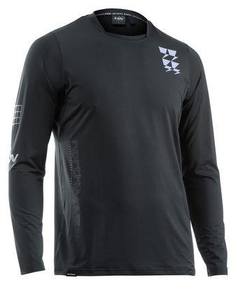 Maillot Manches Longues Northwave Bomb Noir