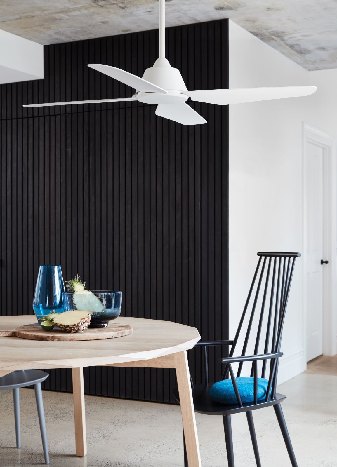 Deckenventilator ARIA LED