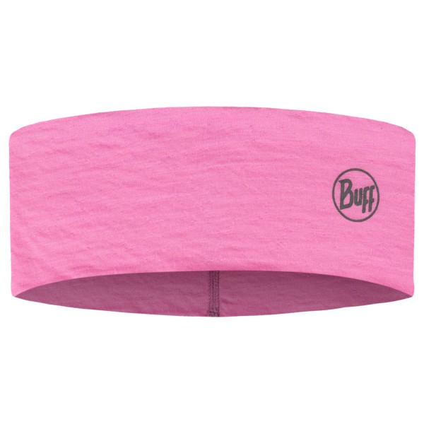 Buff - Merino Lightweight Headband - Bandeau