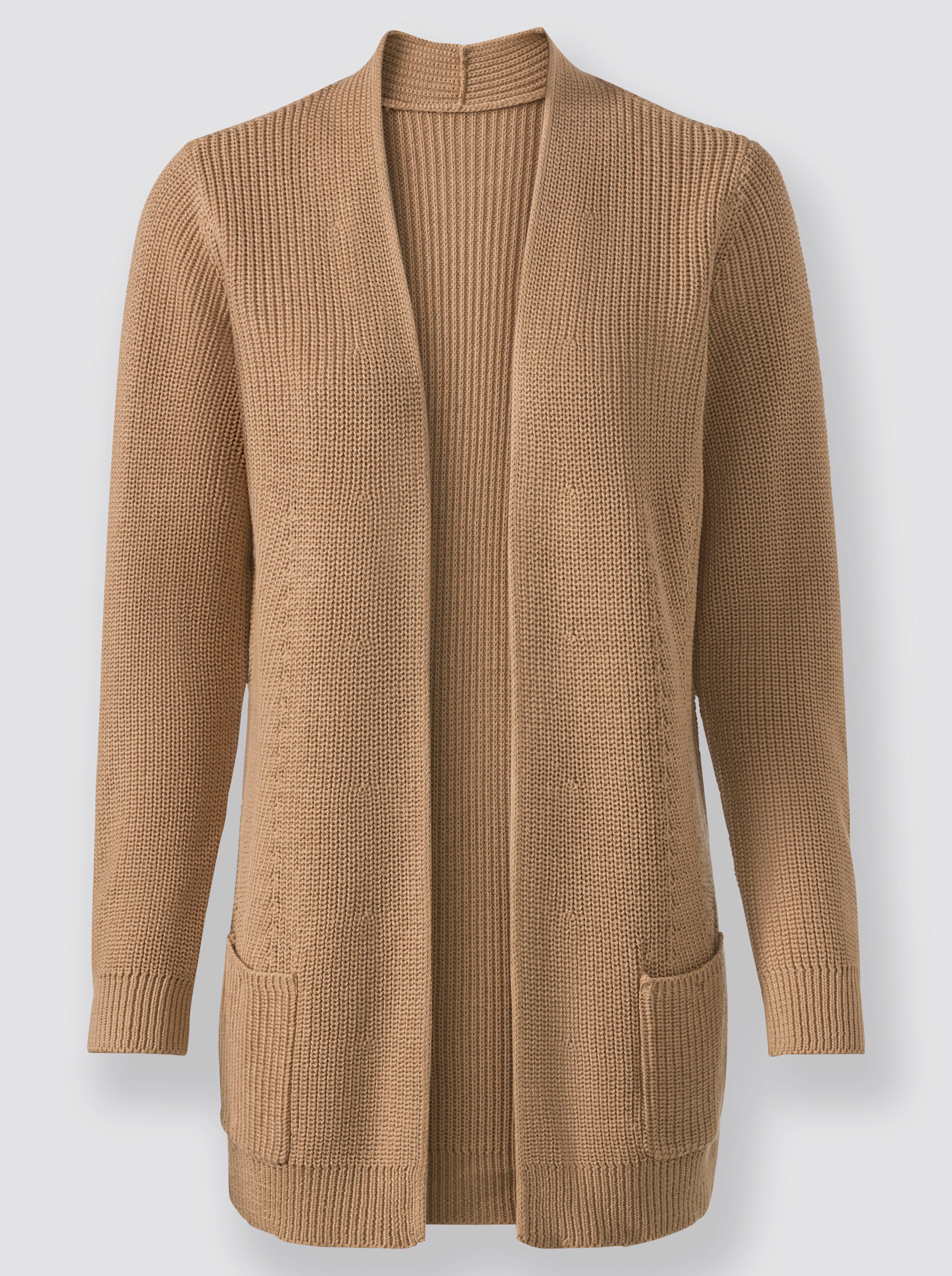 Strickjacke
