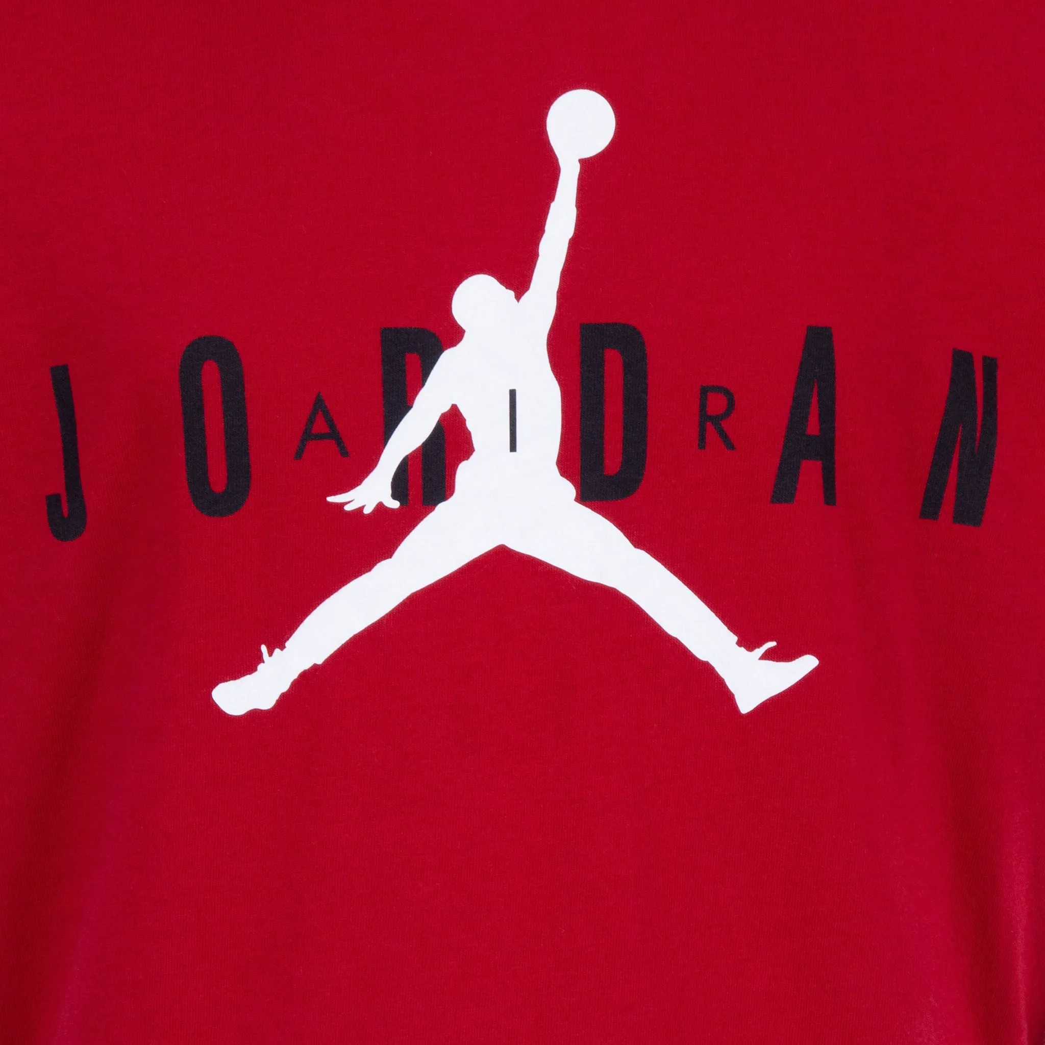 Jordan T-Shirt Jordan 5 Logo 8-16ans
