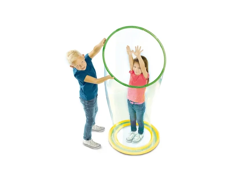 SES Creative Mega sæbebobler - stå i boblen