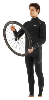 Veste Mavic Nordet Noir